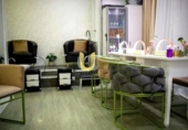 Local comercial en alquiler con 25m² en Madrid, en la zona de Almagro, Paseo del General Martínez Campos foto