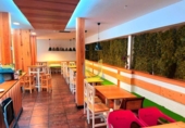 Local comercial en alquiler con 150m² en Madrid, en la zona de Imperial, Calle de Santa María la Real de Nieva foto