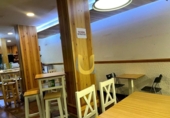 Local comercial en alquiler con 150m² en Madrid, en la zona de Imperial, Calle de Santa María la Real de Nieva foto