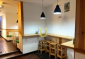 Local comercial en alquiler con 150m² en Madrid, en la zona de Imperial, Calle de Santa María la Real de Nieva foto