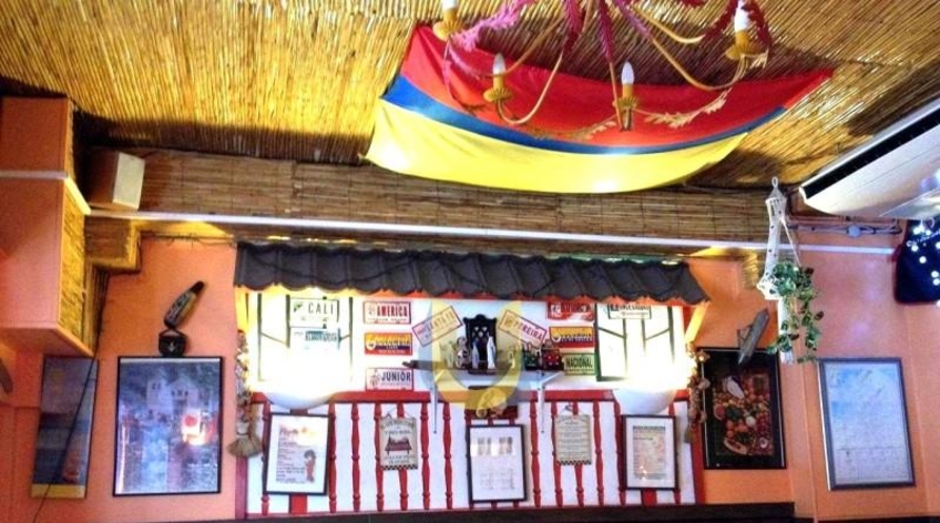 Local comercial