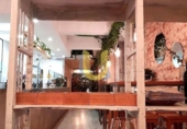 350m² restaurant for rent, assignment in Madrid, in the area of Valleyhermoso, Calle de Jesús Maestro photo
