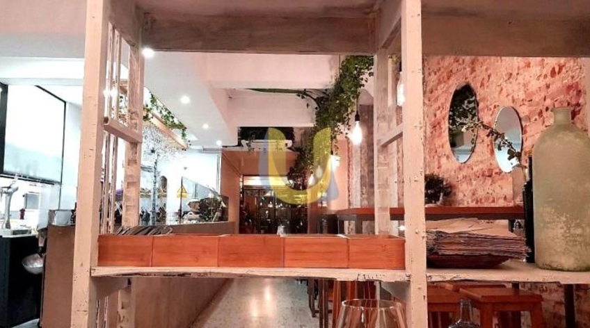 Local comercial