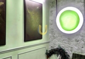 Local comercial en alquiler con 52m² en Madrid, en la zona de Almagro, Calle de Zurbarán foto