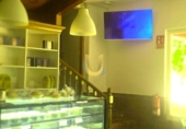 Cafetería en alquiler con 140m² en Madrid, en la zona de Rosas, Calle de Zúrich foto