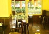 Cafetería en alquiler con 140m² en Madrid, en la zona de Rosas, Calle de Zúrich foto