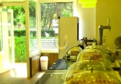 Cafetería en alquiler con 140m² en Madrid, en la zona de Rosas, Calle de Zúrich foto