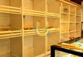 Cafetería en alquiler con 140m² en Madrid, en la zona de Rosas, Calle de Zúrich foto