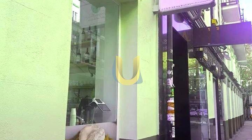 Local comercial