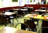 110m² bar for rent in Madrid, in the area of Argüelles, Calle de Francisco Lozano photo