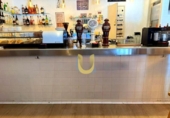 110m² bar for rent in Madrid, in the area of Argüelles, Calle de Francisco Lozano photo