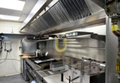 110m² bar for rent in Madrid, in the area of Argüelles, Calle de Francisco Lozano photo