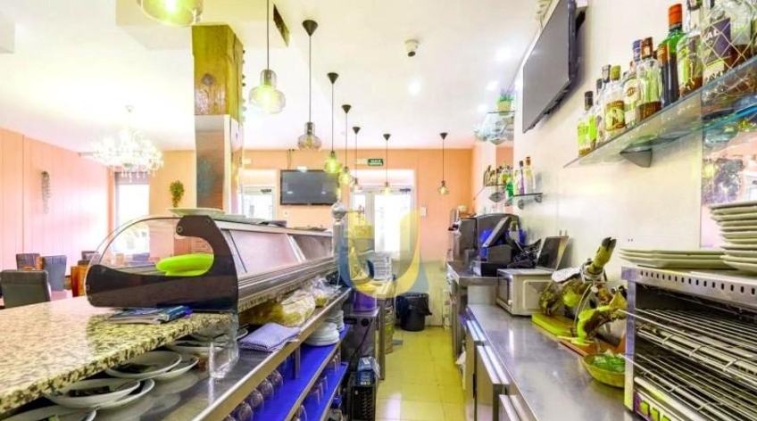 Local comercial