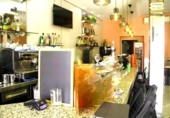 100m² restaurant for rent in Madrid, in the area of Pacific, Calle del General Velarde photo