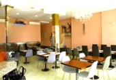 100m² restaurant for rent in Madrid, in the area of Pacific, Calle del General Velarde photo