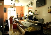 100m² restaurant for rent in Madrid, in the area of Pacific, Calle del General Velarde photo