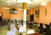 100m² restaurant for rent in Madrid, in the area of Pacific, Calle del General Velarde photo