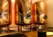 300m² restaurant for rent in Campo Real, Camino Torres de la Alameda photo