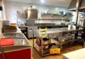 300m² restaurant for rent in Campo Real, Camino Torres de la Alameda photo
