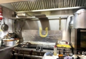 300m² restaurant for rent in Campo Real, Camino Torres de la Alameda photo
