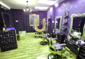 65m² hair salon for rent in Madrid, in the area of Ciudad Universitaria, Paseo de Juan XXIII photo