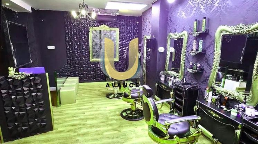 Local comercial
