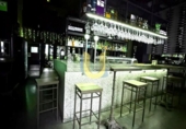 Restaurant
en lloguer
amb 120m² a Madrid, a la zona de Font del Berro, Calle de los Condes de Torreanaz foto