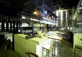 Restaurant
en lloguer
amb 120m² a Madrid, a la zona de Font del Berro, Calle de los Condes de Torreanaz foto