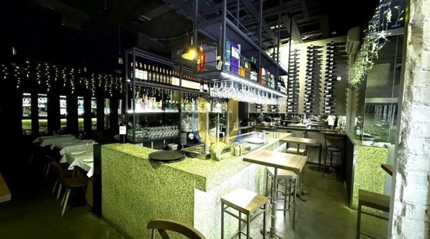 Local comercial