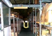 Nau Industrial
en lloguer
amb 1650m² a Fuenlabrada, a la zona de La Font, M-419 foto