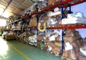 Nau Industrial
en lloguer
amb 1650m² a Fuenlabrada, a la zona de La Font, M-419 foto