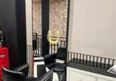 120m² hair salon for rent in Madrid, in the area of Recoletos, Calle de Serrano photo
