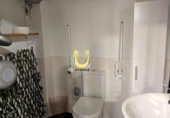 120m² hair salon for rent in Madrid, in the area of Recoletos, Calle de Serrano photo