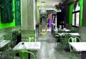 100m² restaurant for rent in Madrid, in the area of Lower Palomeras, Calle de Candilejas photo