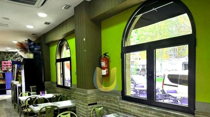 Local comercial