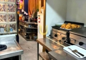 100m² restaurant for rent in Madrid, in the area of Lower Palomeras, Calle de Candilejas photo