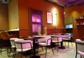Restaurant
en lloguer
amb 75m² a Madrid, a la zona de Recoletos, Calle de Claudio Coello foto