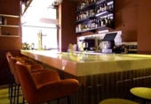 Restaurant
en lloguer
amb 75m² a Madrid, a la zona de Recoletos, Calle de Claudio Coello foto
