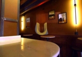 Restaurant
en lloguer
amb 75m² a Madrid, a la zona de Recoletos, Calle de Claudio Coello foto