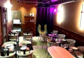 Restaurant
en lloguer
amb 75m² a Madrid, a la zona de Recoletos, Calle de Claudio Coello foto