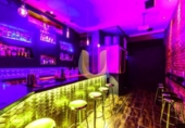 55m² bar pour location, cession à Madrid, dans le quartier de Palacio, Parque Campo del Moro photo