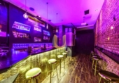 55m² bar pour location, cession à Madrid, dans le quartier de Palacio, Parque Campo del Moro photo