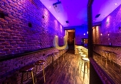 55m² bar pour location, cession à Madrid, dans le quartier de Palacio, Parque Campo del Moro photo