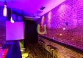 55m² bar pour location, cession à Madrid, dans le quartier de Palacio, Parque Campo del Moro photo
