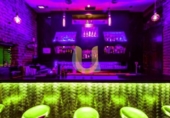55m² bar pour location, cession à Madrid, dans le quartier de Palacio, Parque Campo del Moro photo
