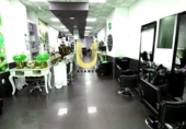210m² salon de coiffure pour location, cession à Madrid, dans le quartier de Ventes, Calle de San Gumersindo photo