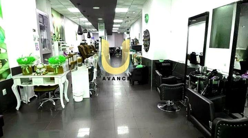 Local comercial