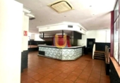 283m² commercial premises for rent in Madrid, in the area of Pueblo Nuevo, Calle del Doctor Cirajas photo
