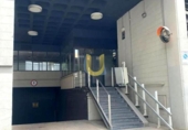 283m² commercial premises for rent in Madrid, in the area of Pueblo Nuevo, Calle del Doctor Cirajas photo