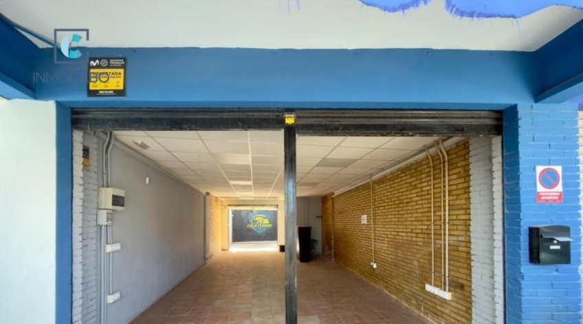 Local comercial